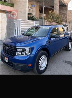 فورد مافريك